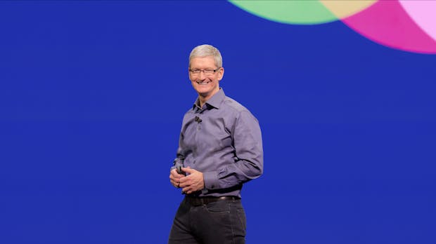 Apple macht nach Eklat den Batteriewechsel bei iPhones günstiger