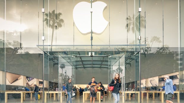 Bug-Bounty: Apple bietet bis zu eine Million Dollar für Sicherheitslücken