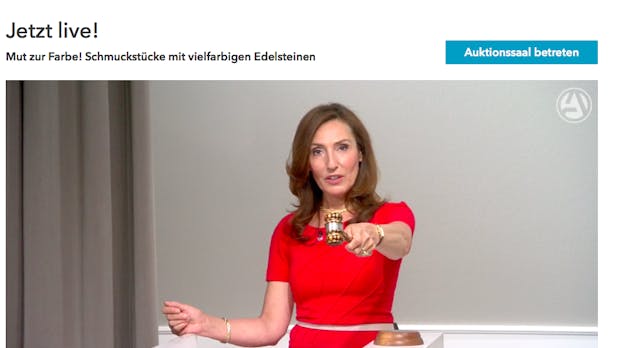Auctionata beantragt vorläufige Insolvenz: Online-Auktionshaus steht vor dem Aus