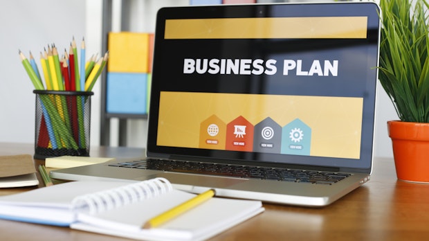 Grundgerüst fürs Startup: So erstellst du den perfekten Businessplan