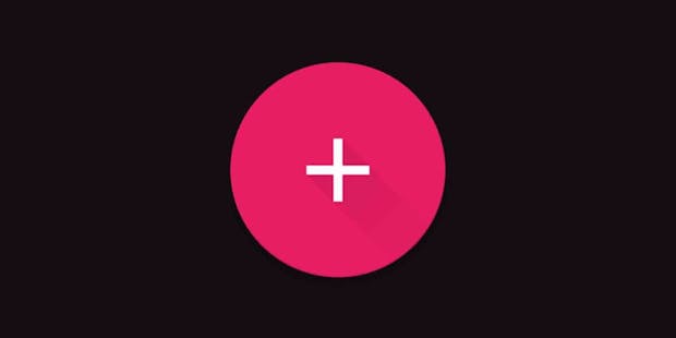 Der nächste Design-Trend: Floating-Action-Buttons und wie du sie umsetzt