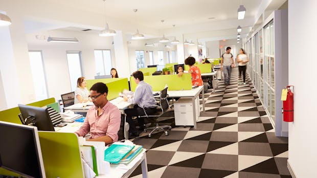 Das sind die heißesten Einrichtungstrends der Startup-Szene