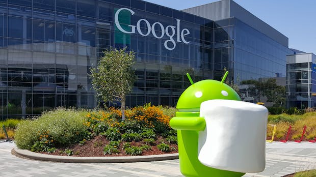 Aus für Exklusivität: Google öffnet Android für Suchmaschinen von Drittanbietern in Russland