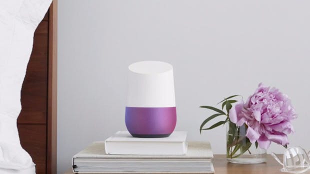 Google Assistant: Der smarte Helfer wird für Drittanbieter geöffnet