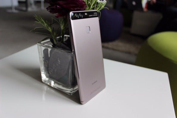 Huawei P9. (Foto: t3n)