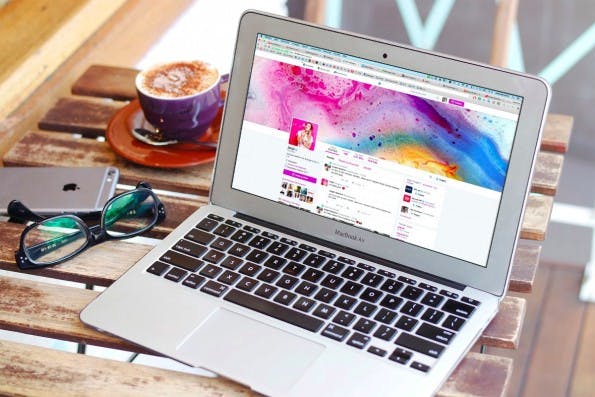 Twitter-Studie über Vertrauen: Influencer sind fast wie beste Freunde. (Bild: Dunnnk / t3n.de)