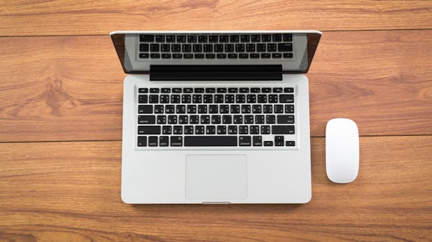 Mac: Marktanteil fällt auf niedrigstes Niveau seit 5 Jahren