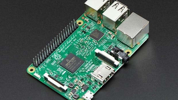 Raspberry PI, AT-AT-Gartenzwerg und mehr: 5 geekige Geschenke zum Sysadmin-Day