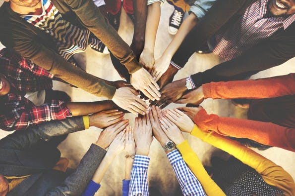 Recruitainment verbindet den klassischen Bewerbungsprozess mit Spiel- und Unterhaltungselementen. Einfache Stellenanzeigen reichen nicht mehr aus. (Foto: Shutterstock)