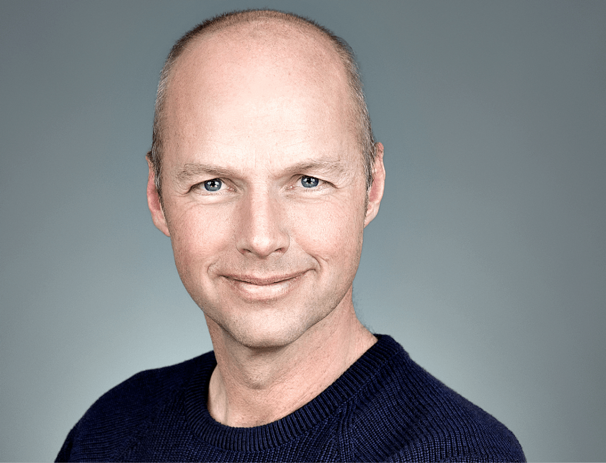 Udacity-Gründer Sebastian Thrun im Podcast