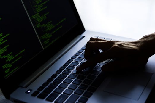 Schadcode in Bildern: IT-Forscher warnen vor Steganographie-Attacken