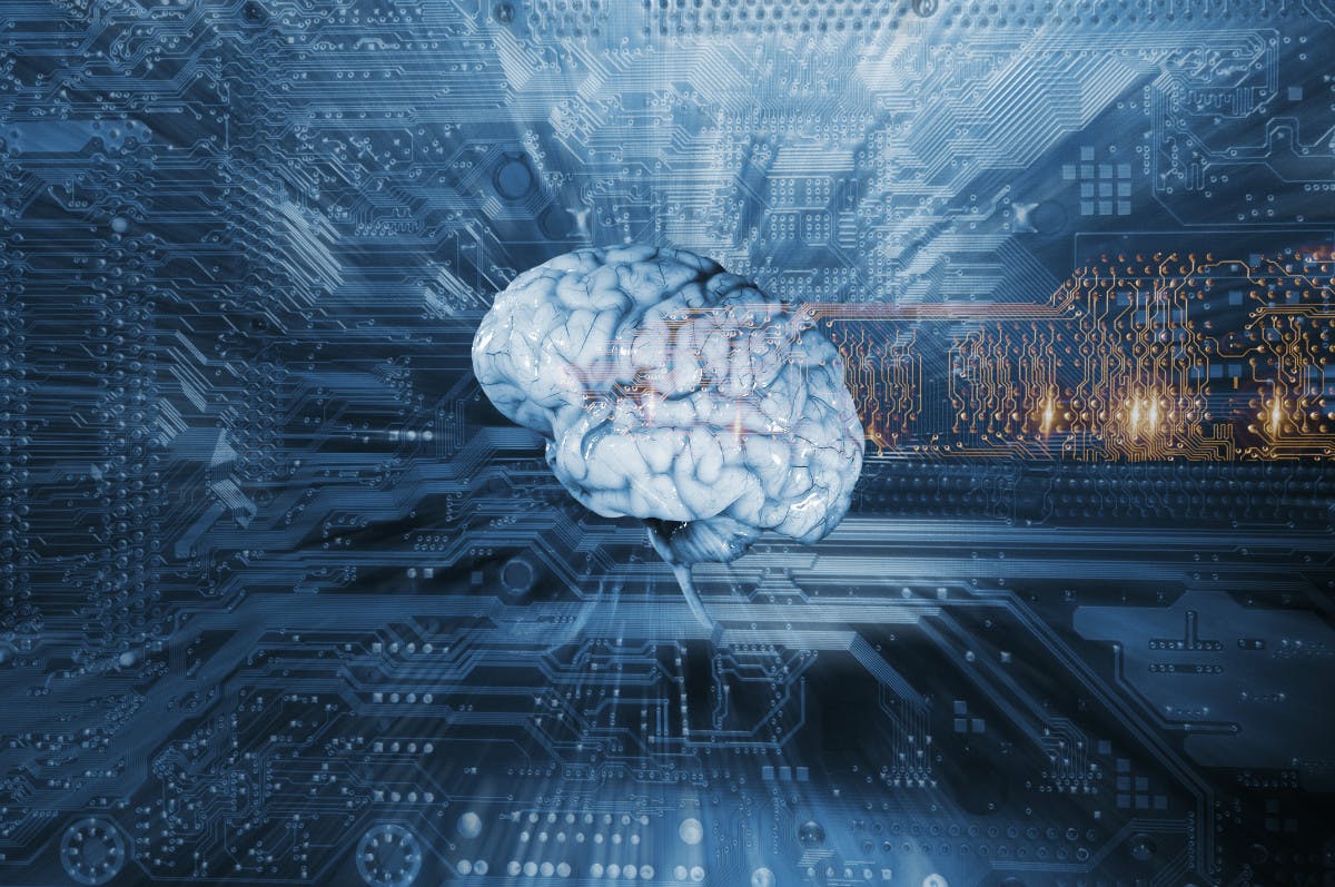 Künstliche Intelligenz trägt laut einer aktuellen Studie sehr stark zum Wirtschaftswachstum bei