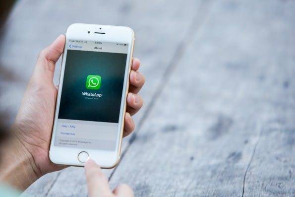 WhatsApp