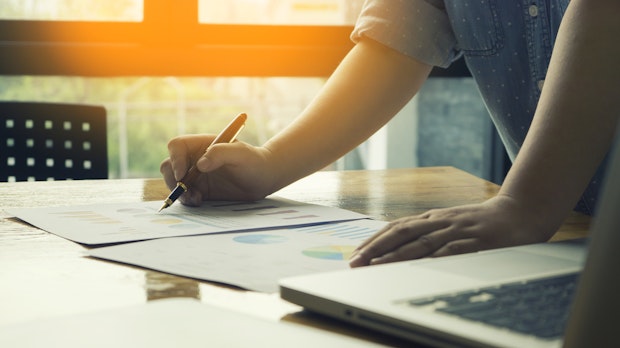 Businessplan erstellen: 5 hilfreiche Tools für angehende Gründer