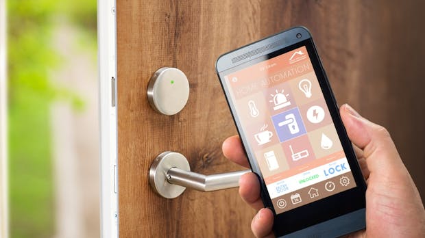 Smarthome: Viele Deutsche wollen smarter wohnen