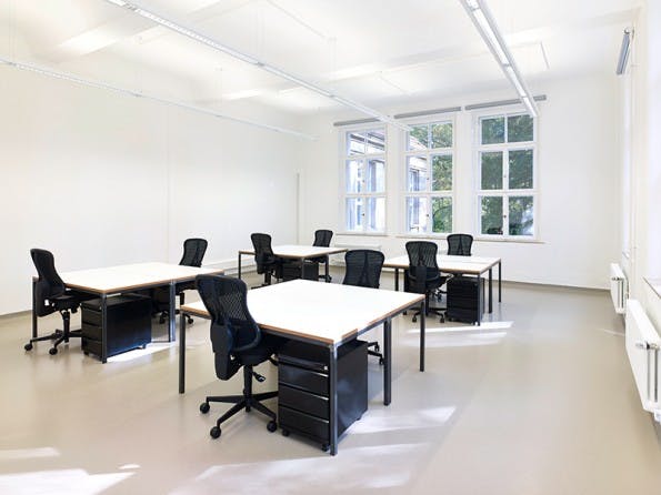 Baden-Württemberg will zum Startup-Land Nr. 1 in Europa aufsteigen. Das Ziel ist zwar ambitioniert, in seiner Umsetzung jedoch ein „dramatischer Fehler“, wie Florian Nöll kritisiert. (Foto: Startup Campus Stuttgart(