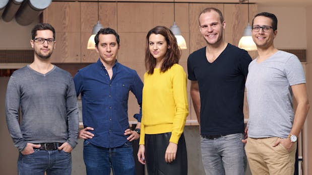 Stylight: Münchner E-Commerce-Startup gelingt millionenschwerer Exit