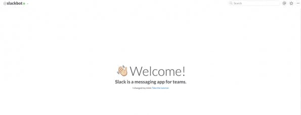 Grafik: Slack