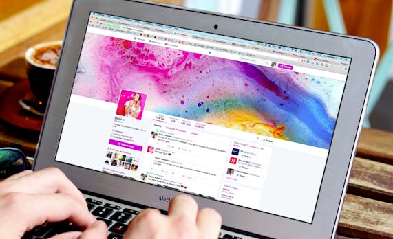 Influencer sind fast wie beste Freunde: Was uns eine Twitter-Studie über Vertrauen verrät