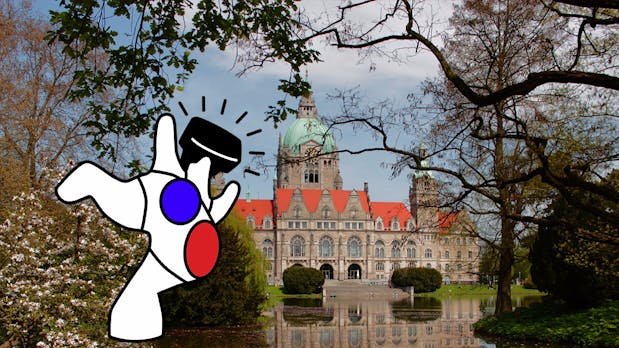 Virtual Reality: „Wir haben in Hannover richtige Hidden Champions“