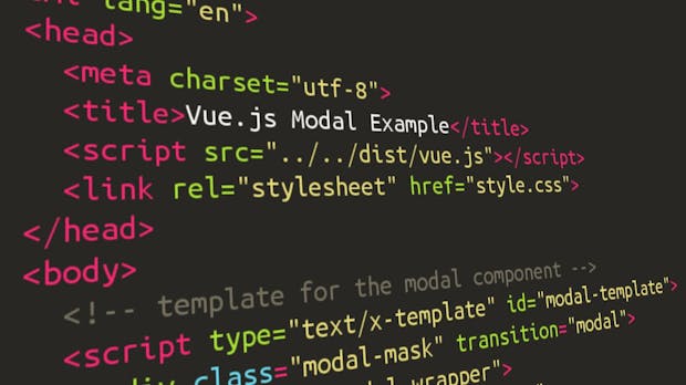 Vue.js: Die besten Ressourcen für den Einstieg