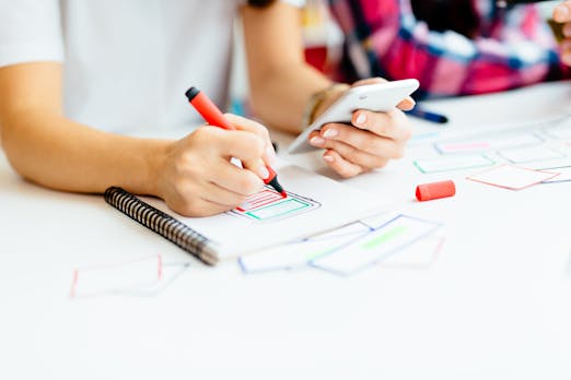 Du bist Webdesigner? Diese 6 Fragen solltest du deinen Kunden vor jedem Projekt stellen