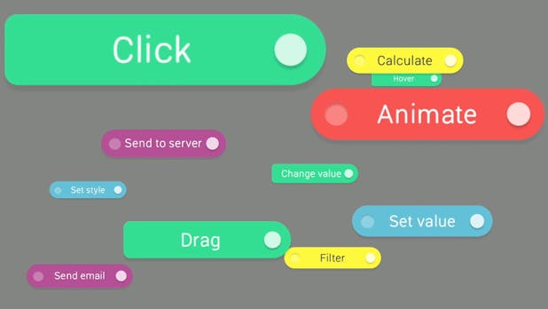 Kein Coding notwendig: Mit diesem Tool baut ihr Web-Apps per Drag & Drop