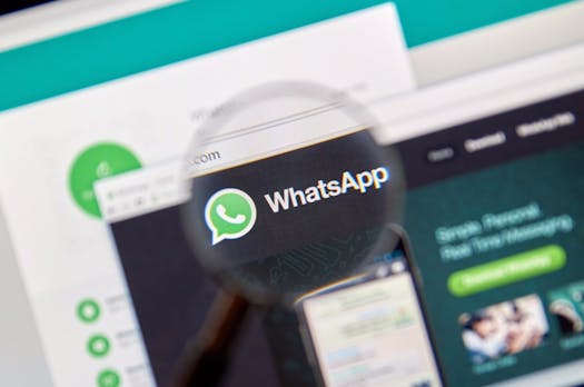 Whatsapp Web: Windows-10-Client endlich im Microsoft-Store verfügbar