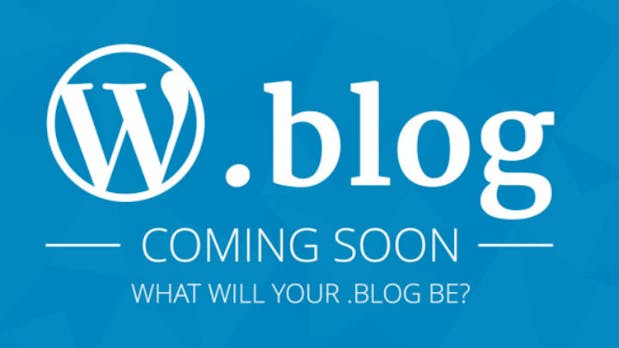 Von der Blog-Plattform zum Domain-Anbieter: Warum WordPress 19 Millionen Dollar für .blog gezahlt hat