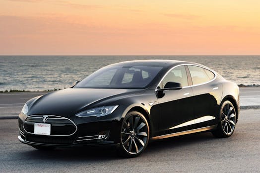 Streit um Elektroautoprämie: Warum Tesla die Bundesrepublik verklagt
