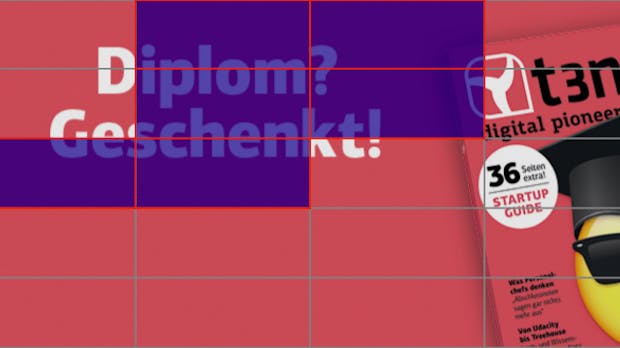 Die 20-Prozent-Regel für Facebook-Werbeanzeigen wurde überarbeitet