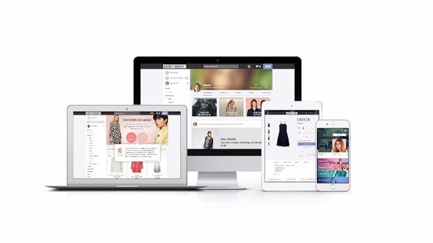 About You wird zum Systemanbieter: Was vom neuen E-Commerce-System zu erwarten ist