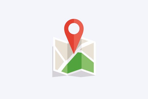 Es geht auch ohne Google-Maps: Autovervollständigung von Adressen und Koordinaten für Webseiten