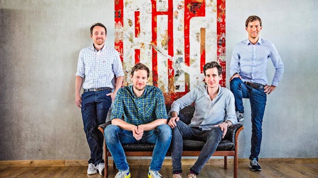 Nachgefragt: So will das Social-Media-Team von Bild.de das Internet für sich gewinnen