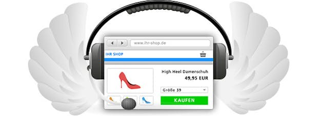 Shop-Lösung im neuen Gewand: Gambio veröffentlicht neue Version GX3