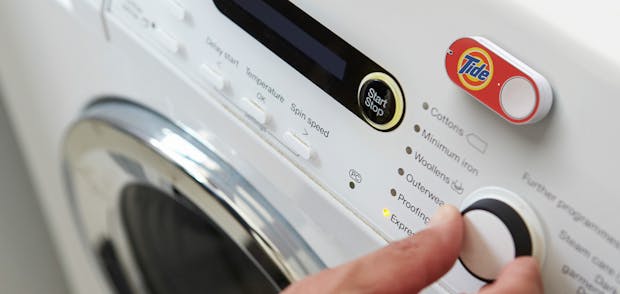 Preise aufgetaucht: Das kostet Amazons Dash-Button die Online-Händler