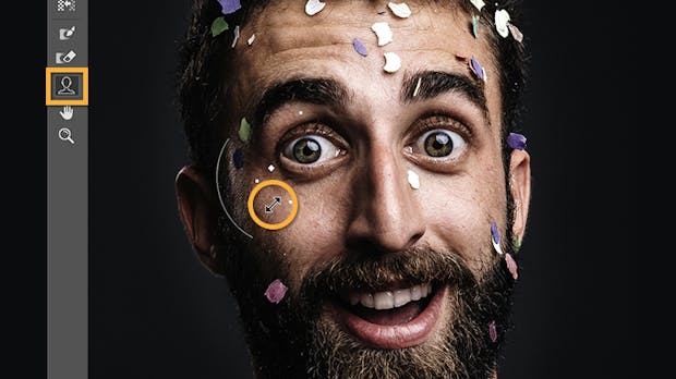 Photoshop: Neues Feature macht euch auf Knopfdruck schön