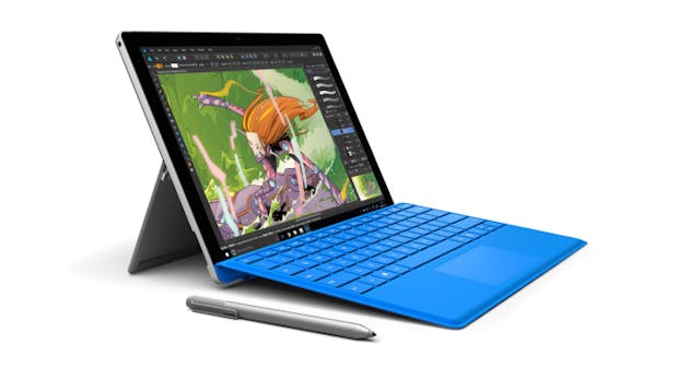 Affinity Designer: Kostengünstiges Vektor-Tool erscheint für Windows