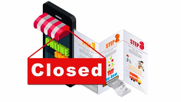 Den Onlineshop braucht kein Mensch mehr: Einblicke in das Performance-Marketing im Amazon-Zeitalter