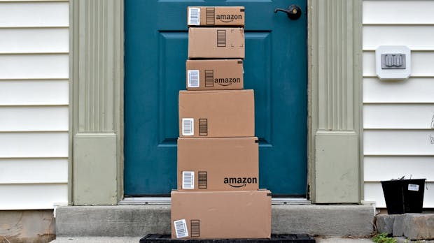 Luxus-Paket-Abholstationen: Das Startup Qool hat eine Lösung für das Paketchaos