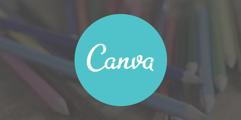canva design