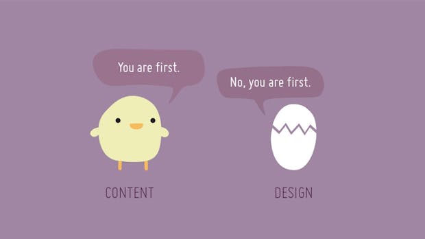 Content first: Workflows im Zeitalter von responsive Webdesign