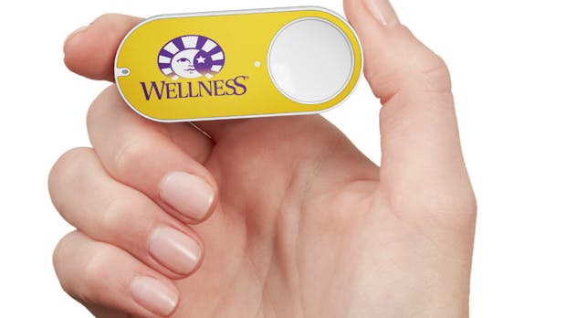Amazon macht Dash-Buttons zu Elektroschrott