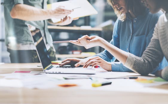 Transformation: Warum nur 12 Prozent der Unternehmen ihre Ziele erreichen