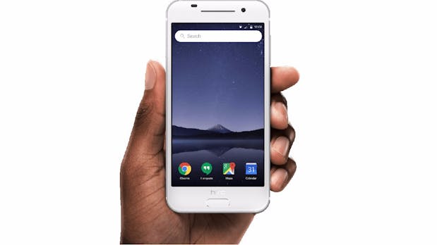 Der Android-Launcher neu gedacht: Das steckt hinter Evie