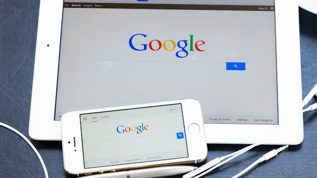 Google AMP feiert Geburtstag: Ein Jahr Internetbeschleunigung in Zahlen