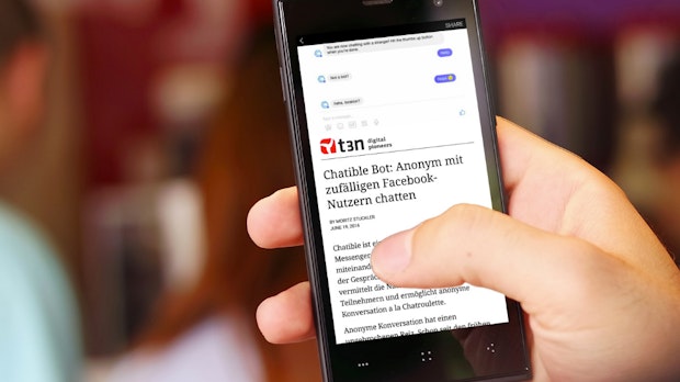 Facebook Instant Articles: Unser t3n-Fazit nach 30 Tagen Testlauf