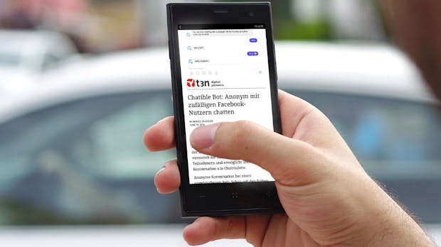 Facebook-Paywall: Erste Tests für Bezahl-Inhalte ab Oktober