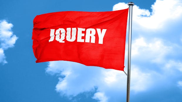 jQuery 3.0 ist da: Das sind die wichtigsten Neuerungen