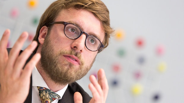 Dieser Mann erklärt großartig, wie gute Krisenkommunikation funktioniert